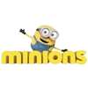 Mimóni licencovaná atrakcia