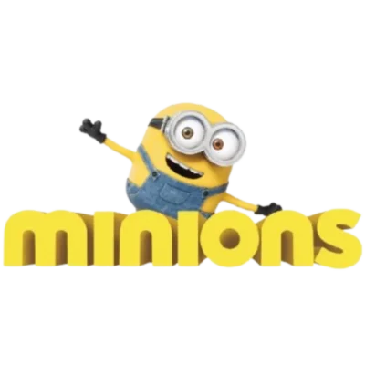 Mimóni licencovaná atrakcia